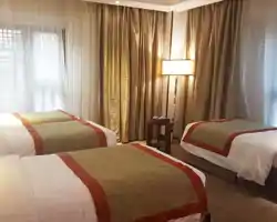 Crowne Plaza Madinah, an IHG Hotel thumbnail